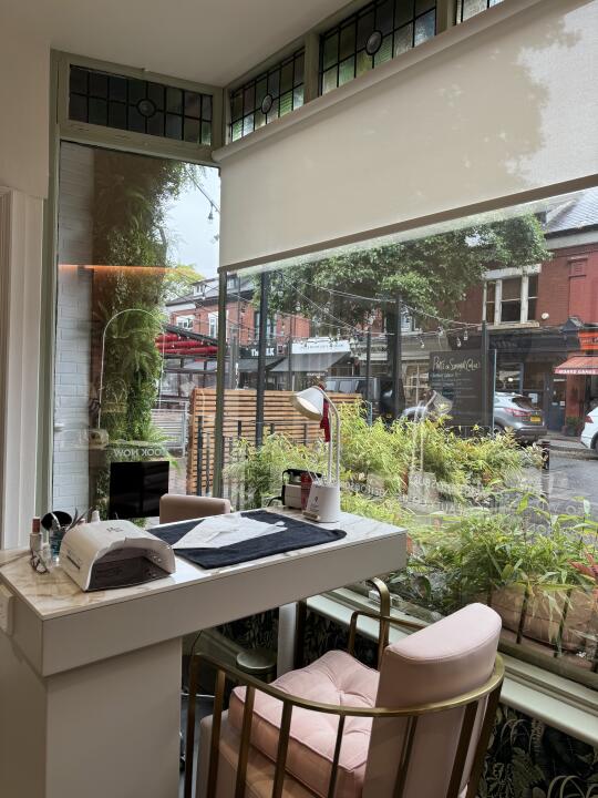 Didsbury