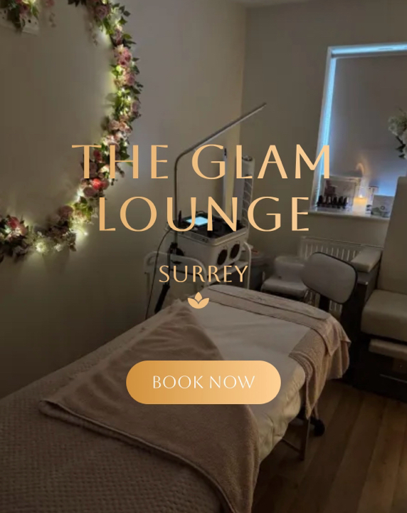 The Glam Lounge Surrey