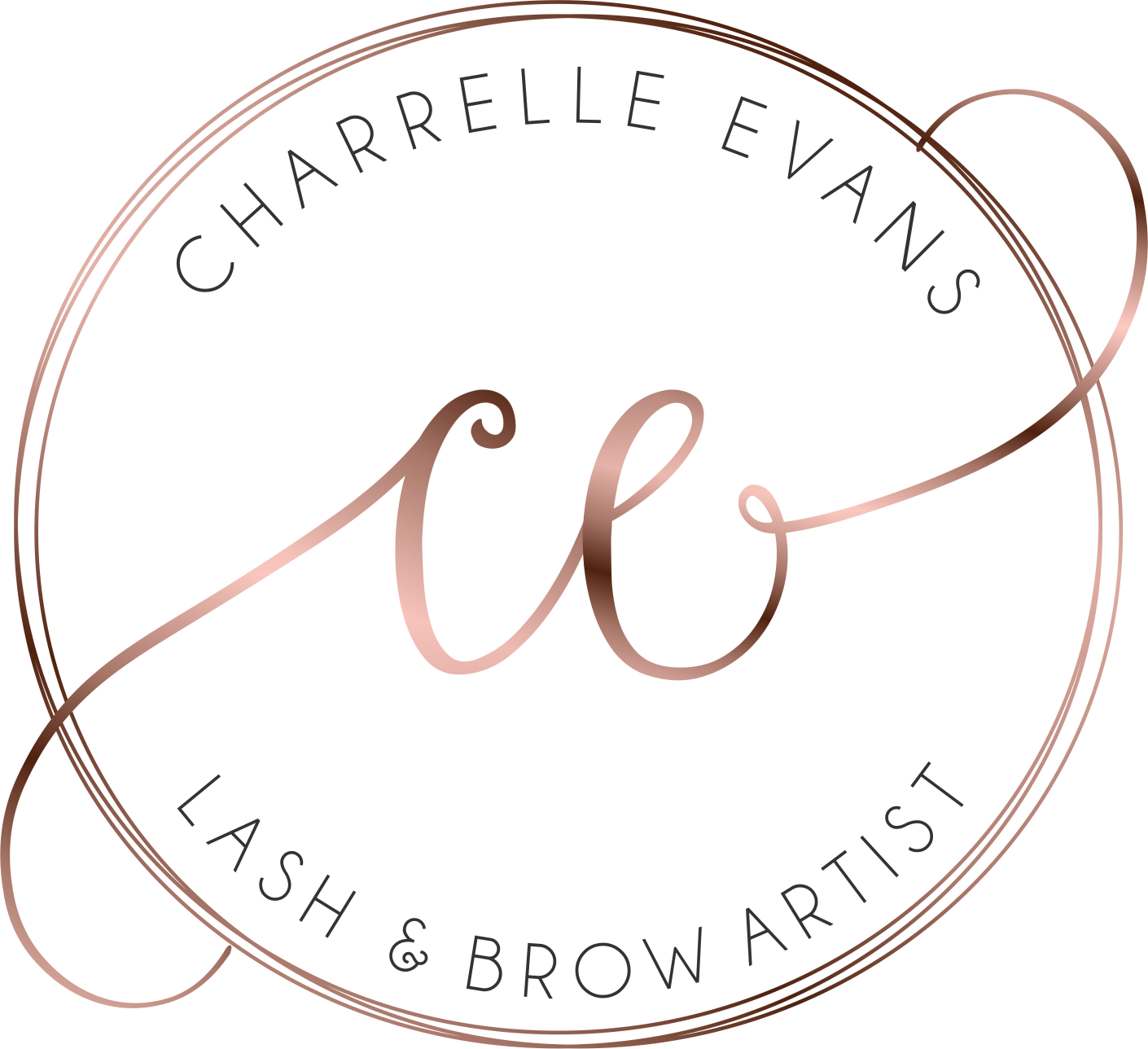 Charrelle Evans Beauty