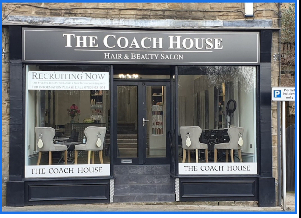 The Coach House - Newmillerdam (Alternate Fridays)