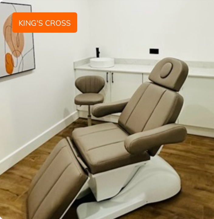 Kings Cross Perfection Clinic@Minsony