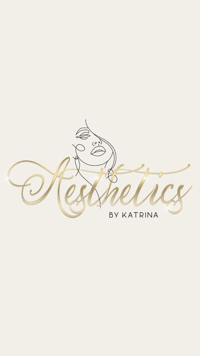 Aesthetics by Katrina