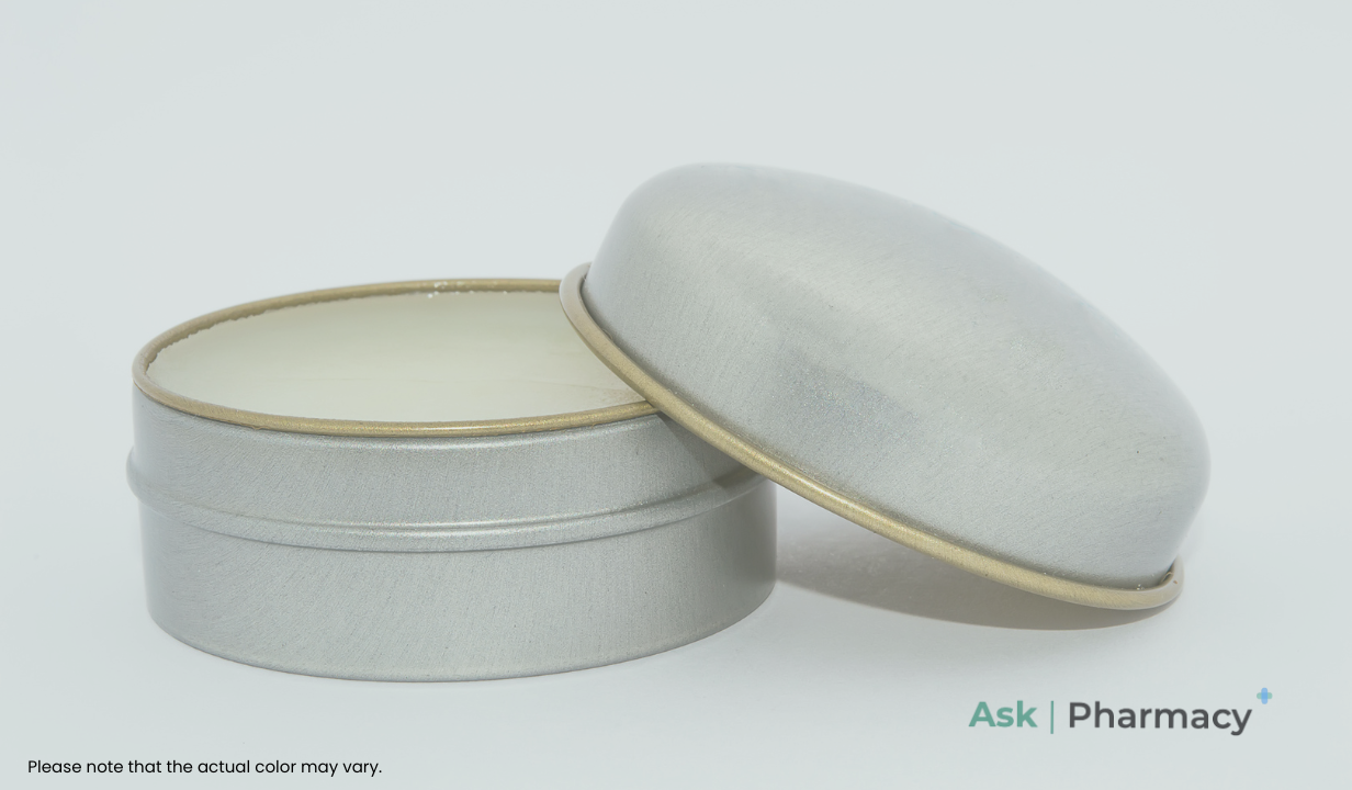 Arnica Lip Balm Thumbnail 1