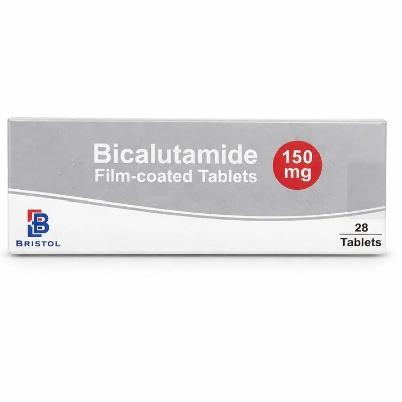 Bicalutamide 150mg (28 tabs)