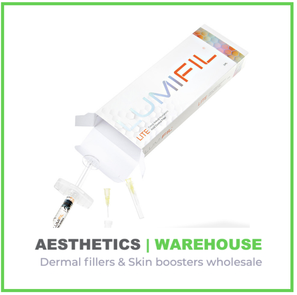 LUMIFIL LITE with Lidocaine - 1
