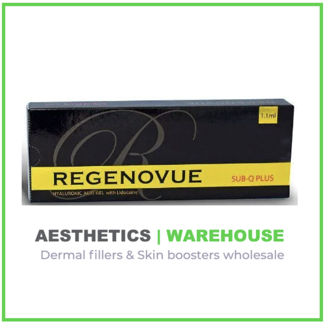 Regenovue Sub Q plus 1.1ml - 1