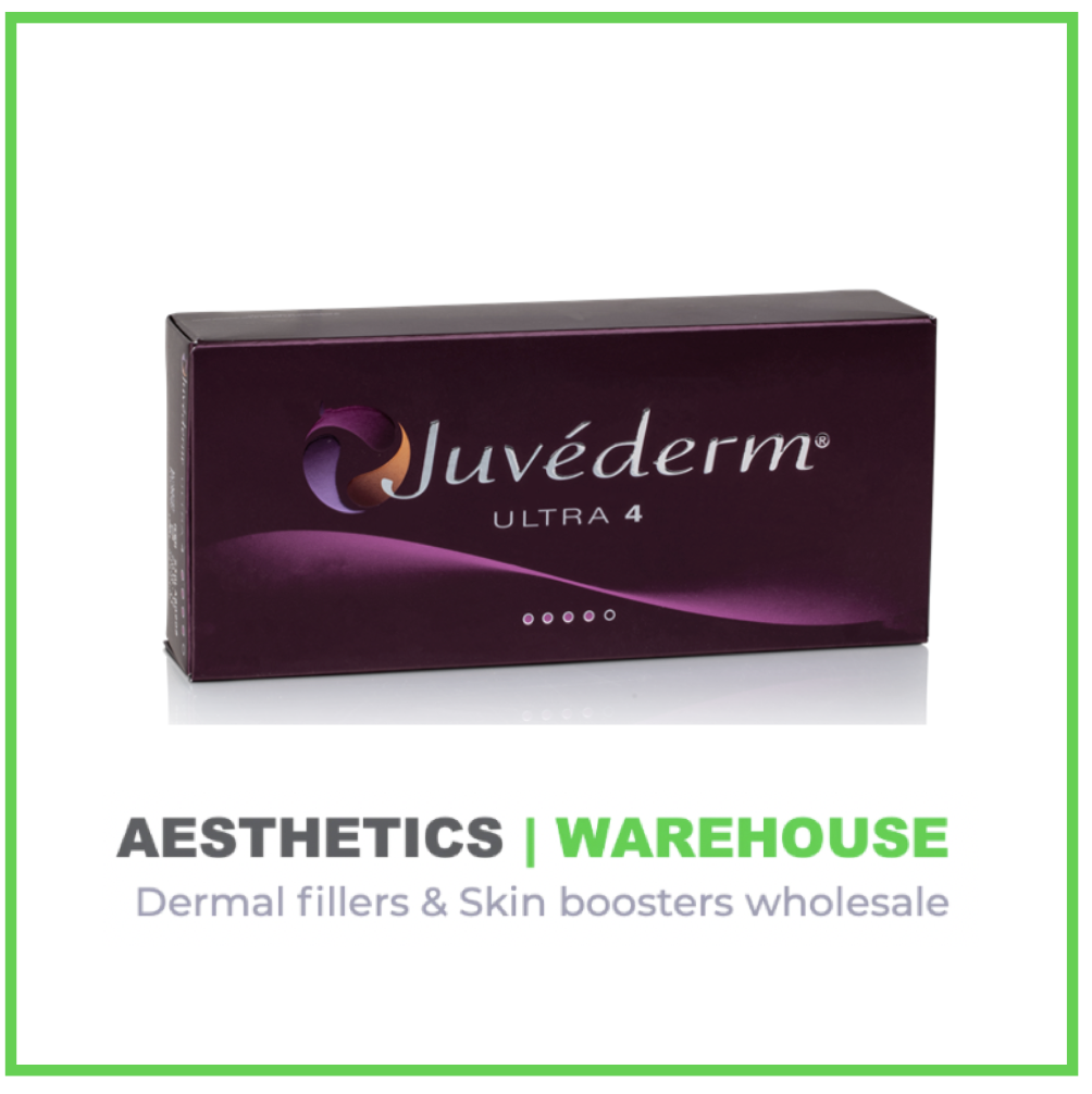 Juvederm Ultra 4 - 1