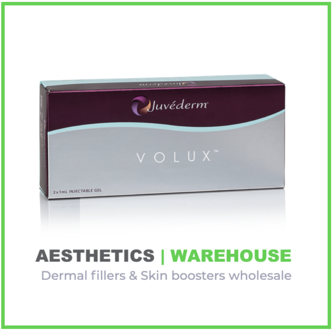 Juvederm Volux 2x1ml - 1