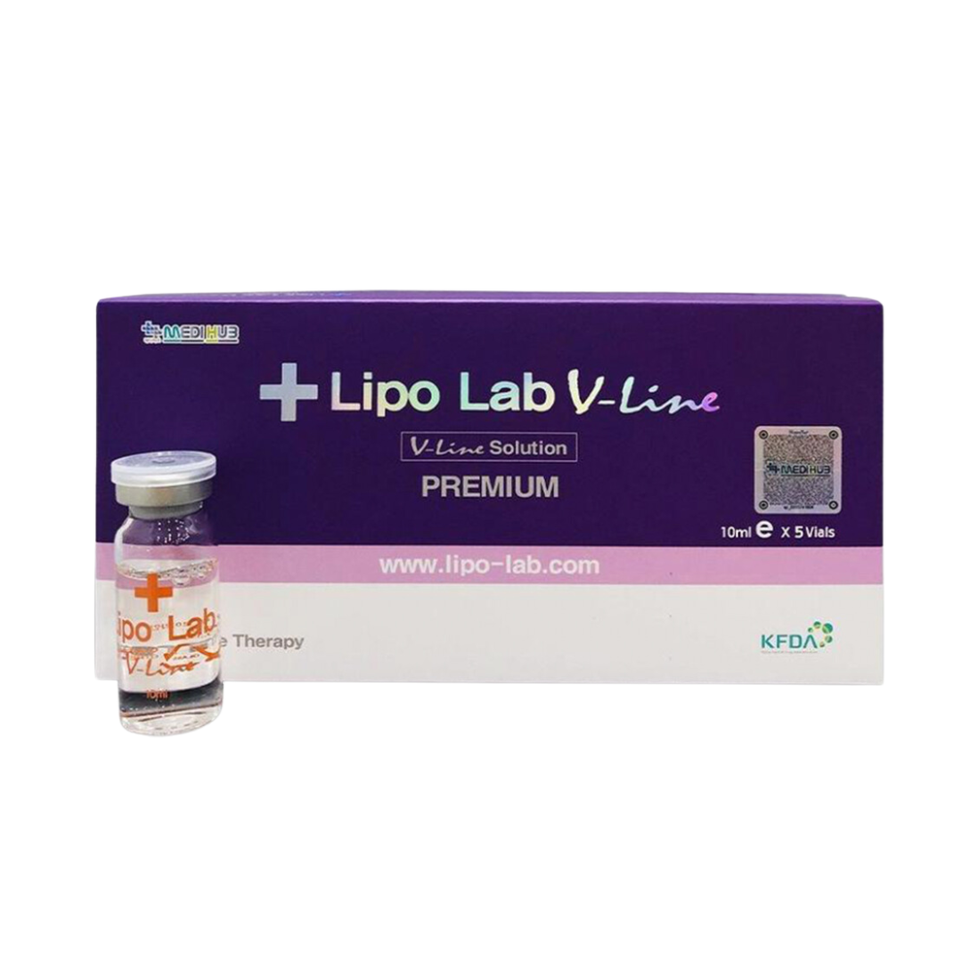 Lipo Lab V-Line - 1