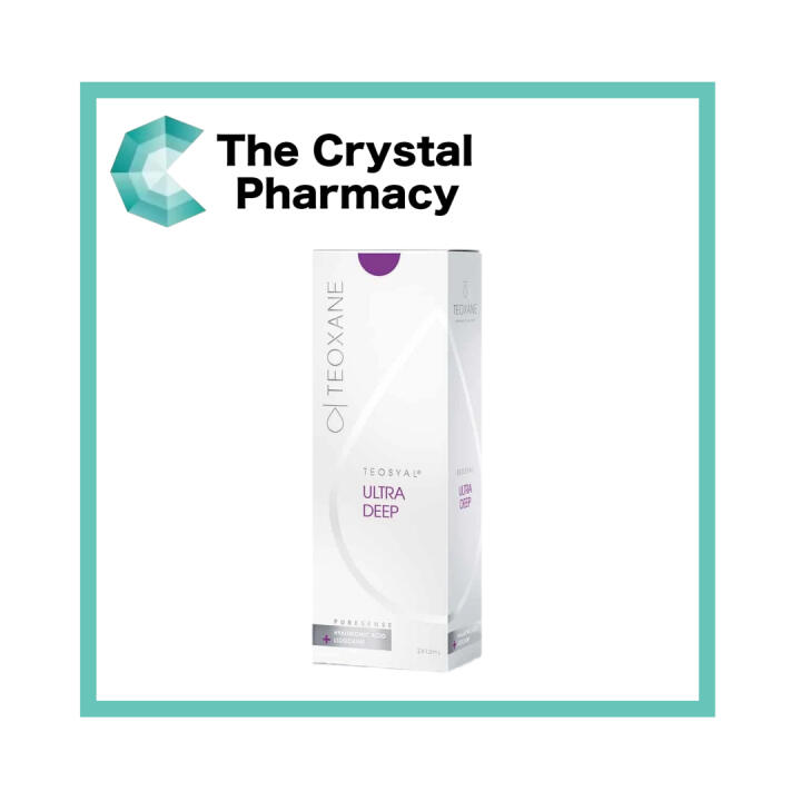 TEOSYAL Ultra Deep - 1