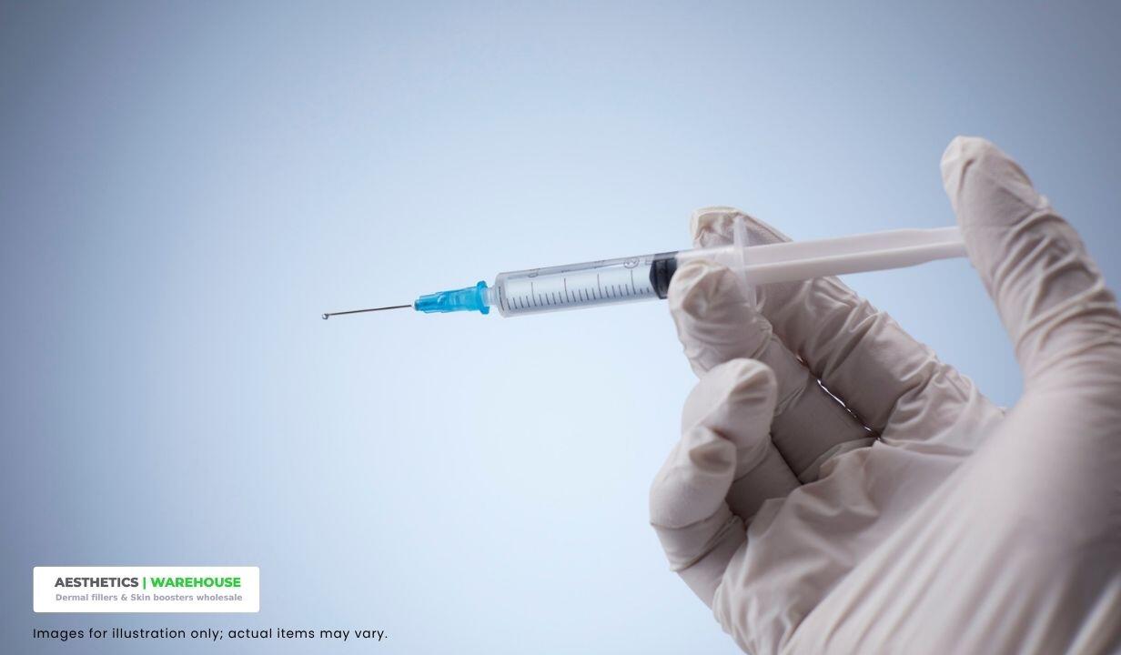 BD Plastipak Syringes 1ml x (1 SINGLE SYRINGE ) - 2