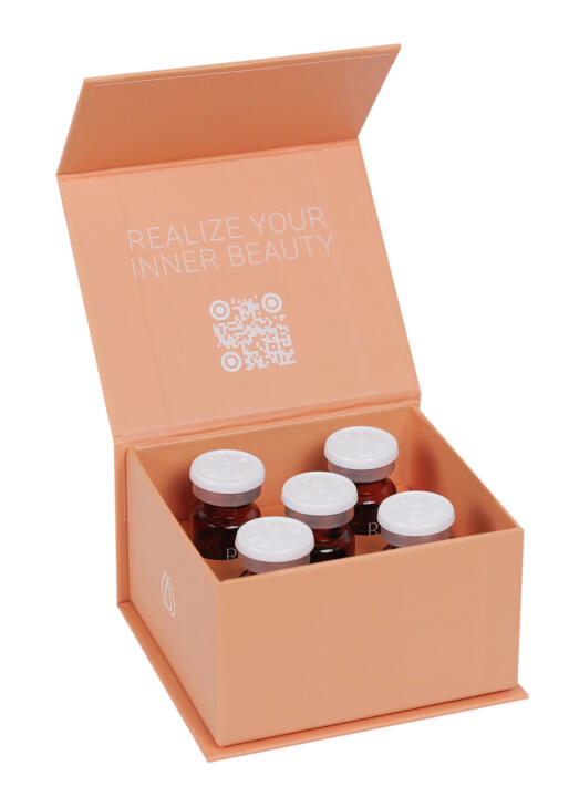 My Filler Revitalize - White Skin - Box - SHORT DATED 05/2025 - 1