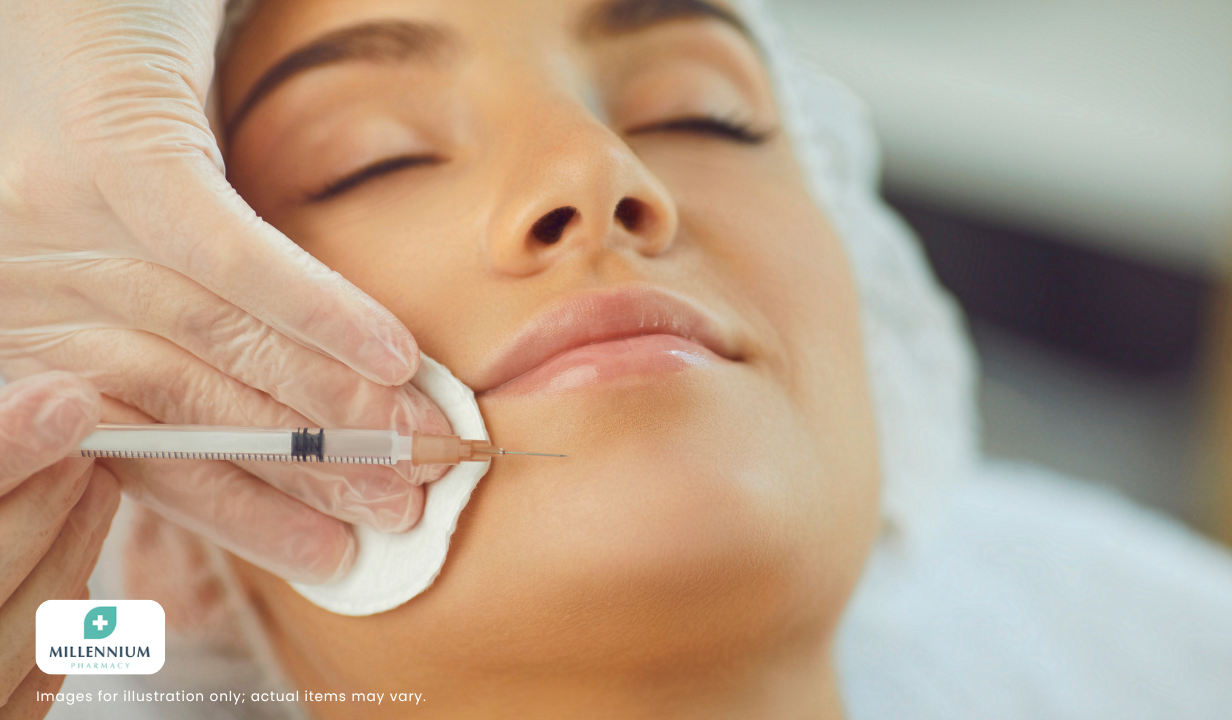 BD microlance needles 26g (brown) (100) - 3