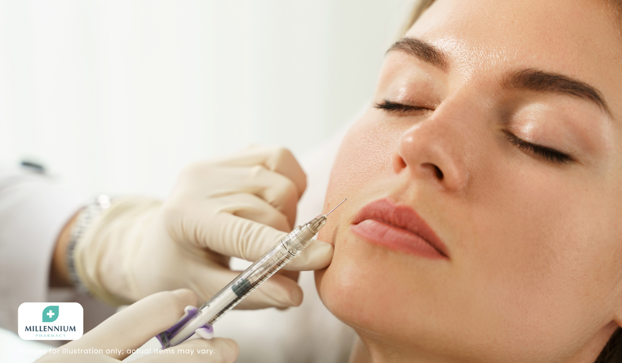 BD microlance needles 27g (Grey) (100) - 3