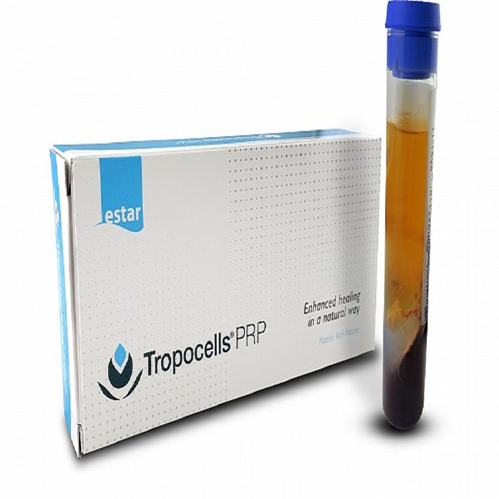 Cellenis/Tropocells (22ml) - 1