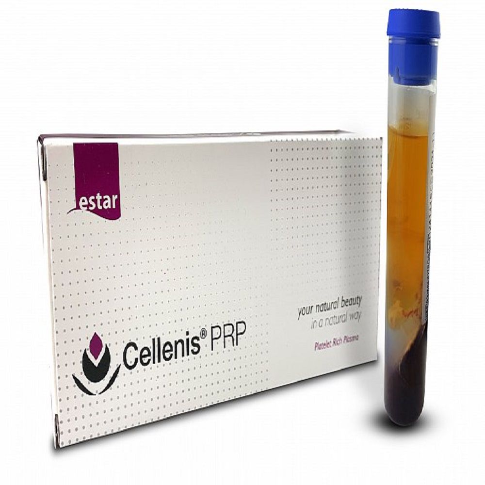 Cellenis/Tropocells PRP (11ml)