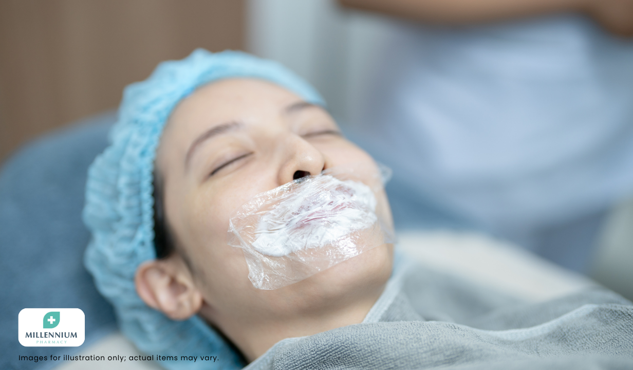 Emla Cream (30g) - 3