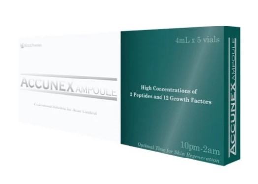 Accunex Ampoule - 1
