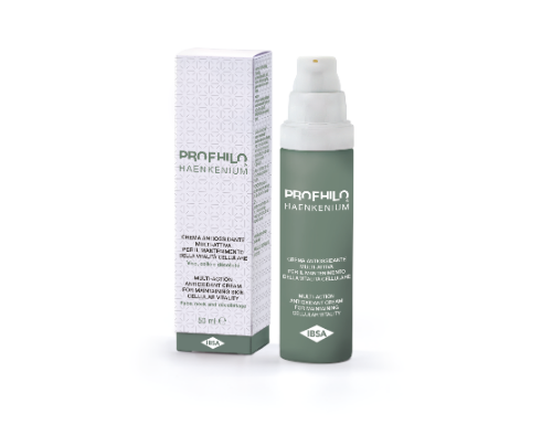 Profhilo Haenkenium Cream (50ml) - 1