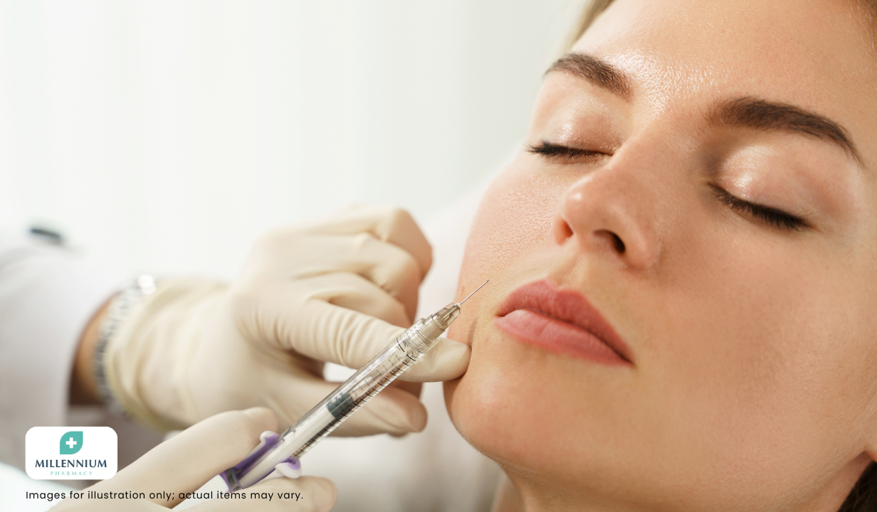 TSK Cannulas 25g x 50mm (Box of 20) - 2