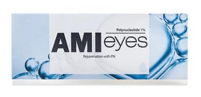 AMIEYES (1x2ml)