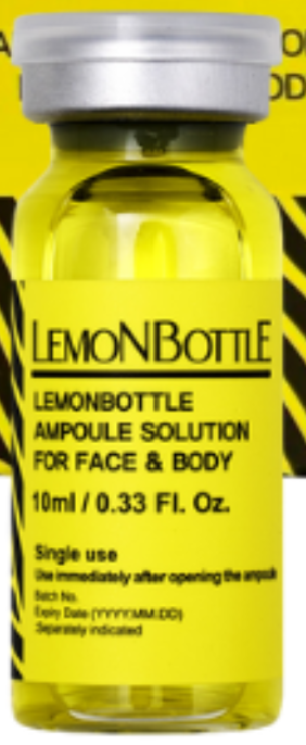 l carnitine gat Buy Lemon Bottle Fat Dissolving Online | Lemon Bottle Injection