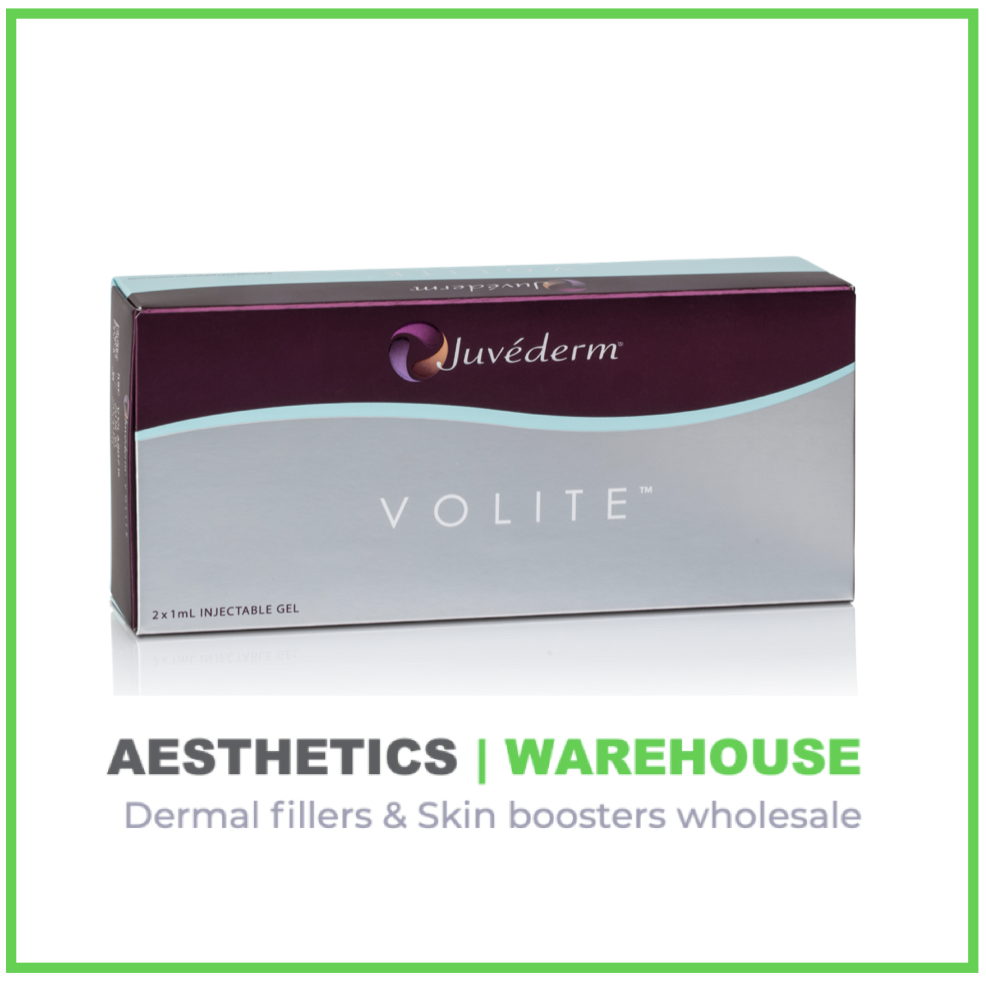 Juvederm Volite 2x1ml - 1