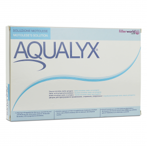 Aqualyx (10x8ml) fat dissolving - 1
