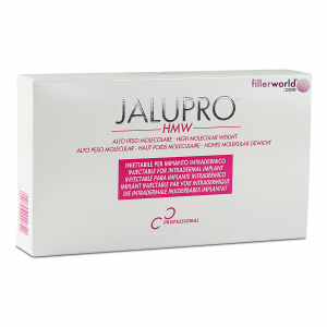 Jalupro HMW (1x1.5ml + 1x1ml)