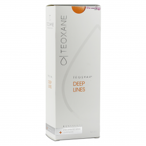 Teosyal Deep Lines PureSense (2x1ml) - 1