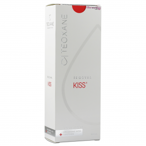 Teosyal Kiss PureSense (2x1ml) - 1