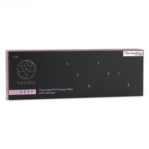 Volifil Deep With Lidocaine (1.1ml) - 1