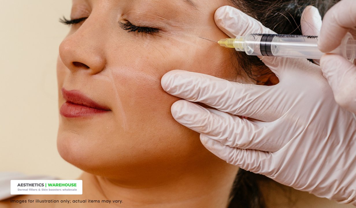 Terumo 5ml Syringes Box of 100 - 2