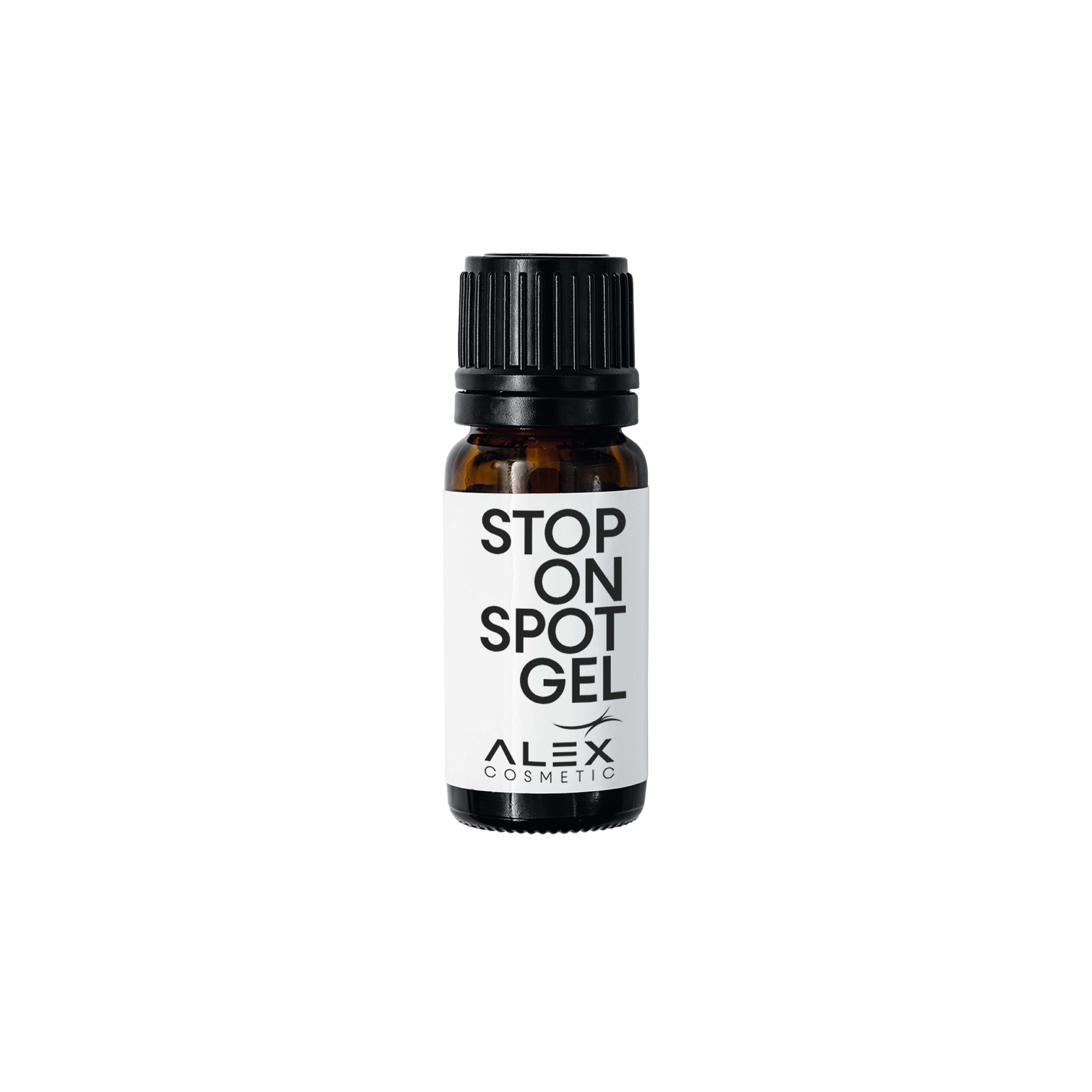 Stop on Spot SOS gel 10ml - 1