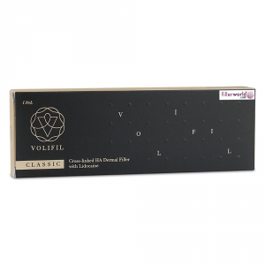 Volifil Classic With Lidocaine (1.0ml) - 1