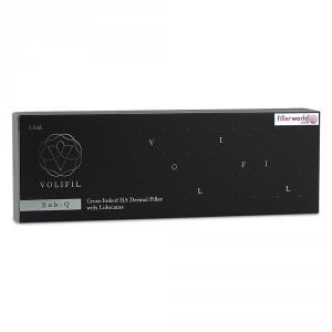 Volifil Sub Q With Lidocaine (1.1ml) - 1