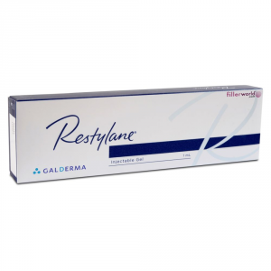 Restylane (1x1ml) - 1