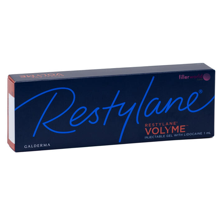 Restylane Volyme with Lidocaine (1x1ml)