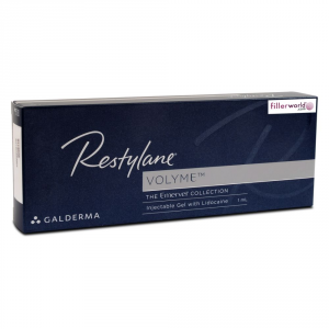 Restylane Volyme with Lidocaine (1x1ml) - 1