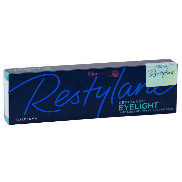 Restylane Eyelight with Lidocaine (0.5ml) - 1