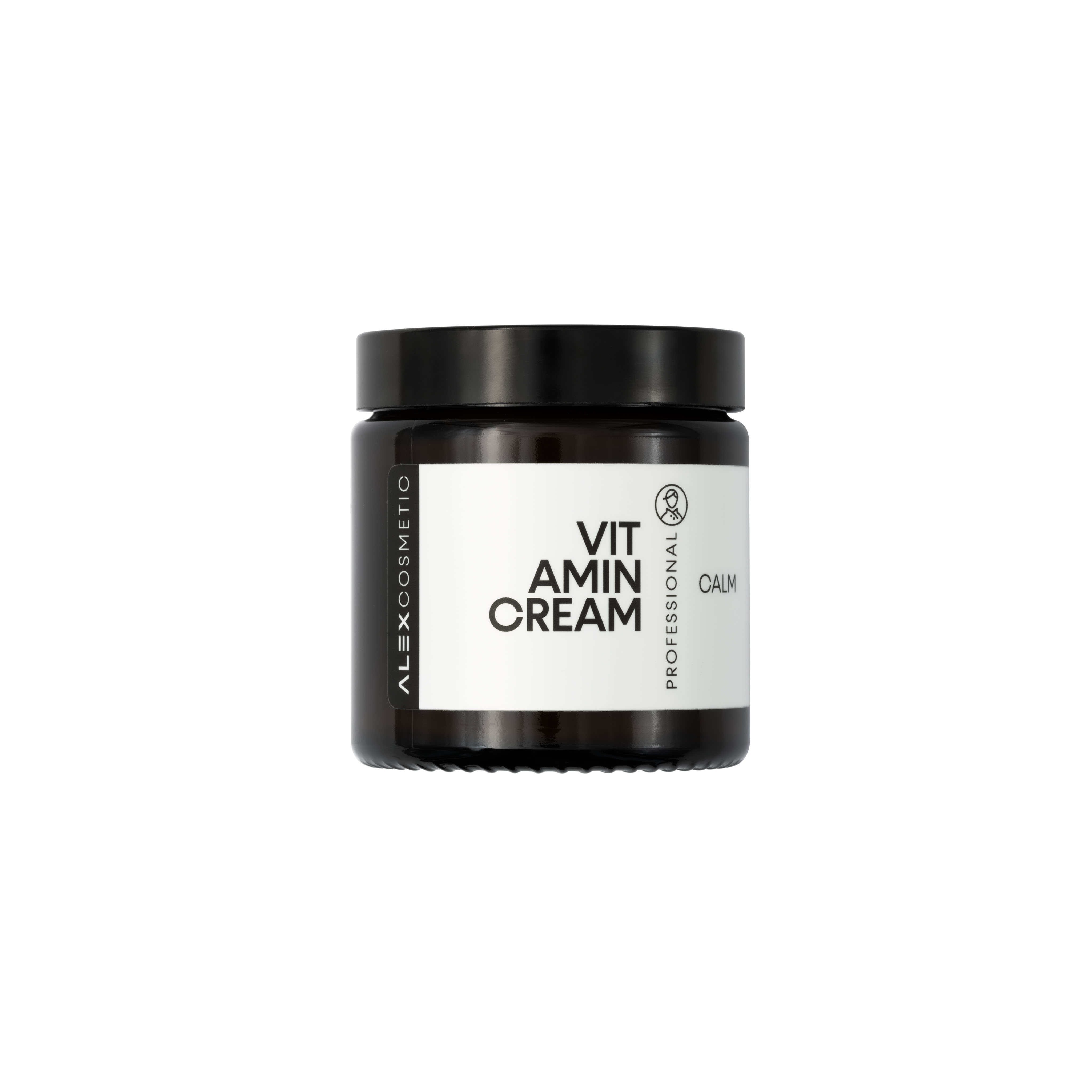 Vitamin Cream 100ml - 1