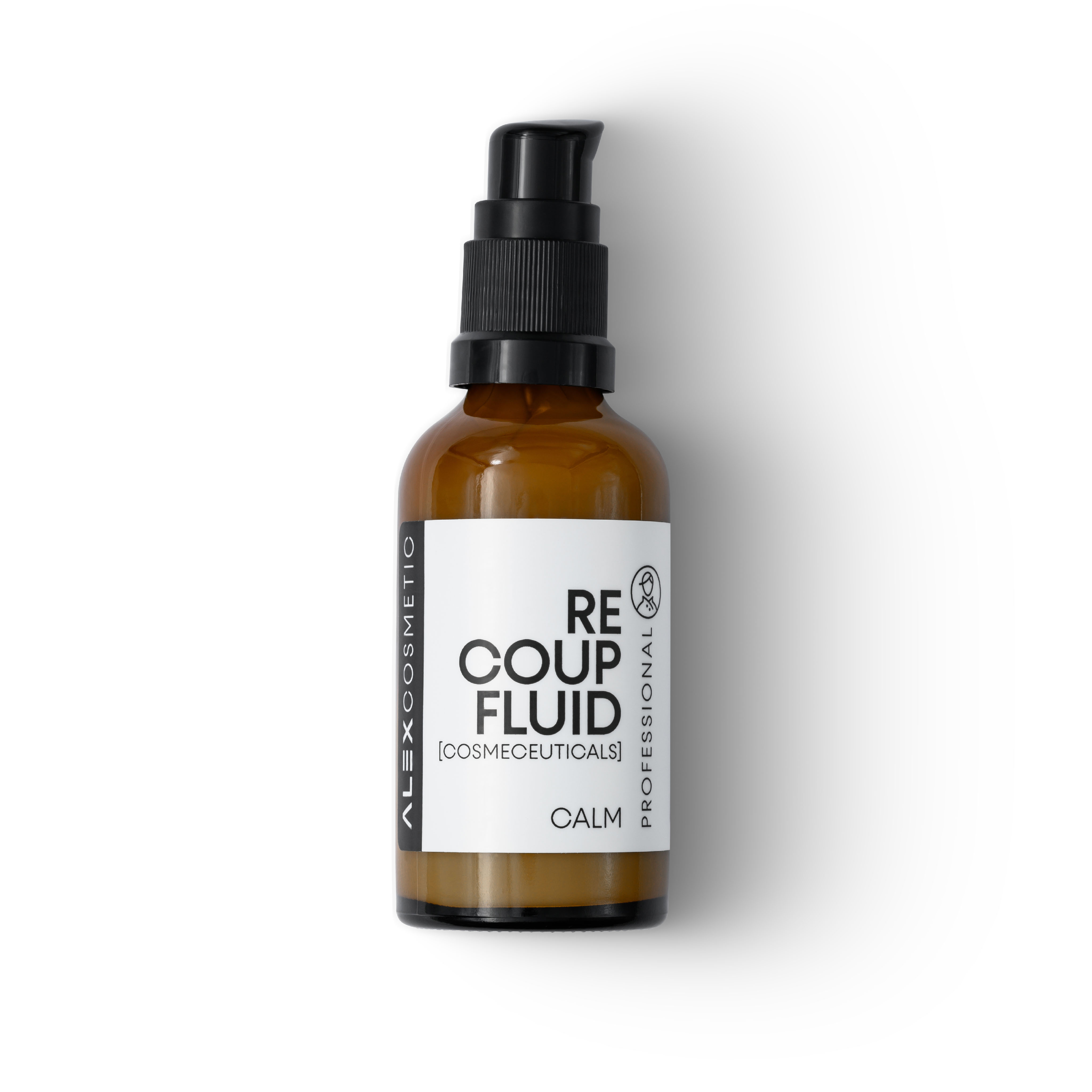 Recoup Fluid 50ml - 1