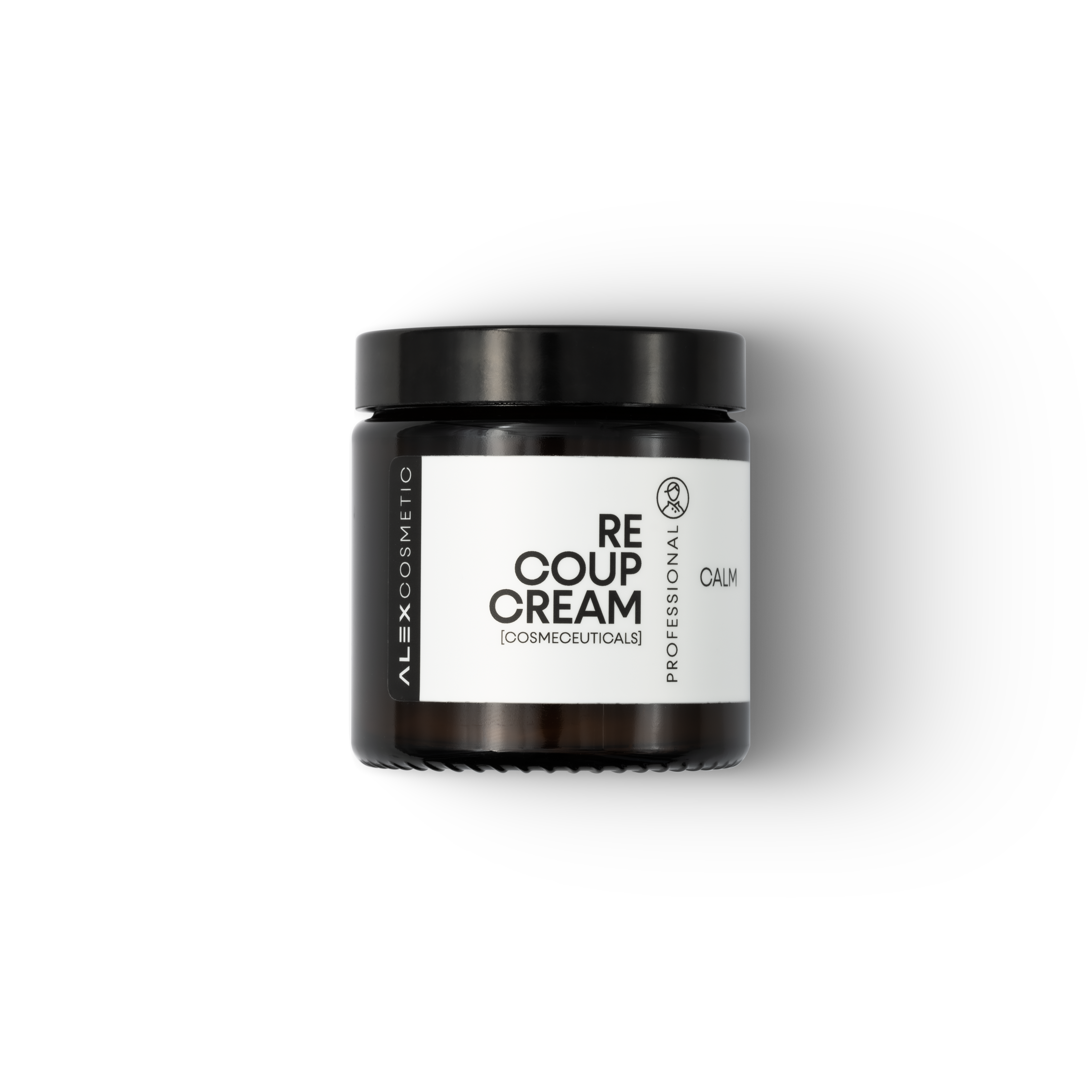 Recoup Cream 100ml - 1