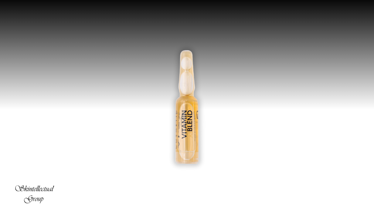 Vitamin Blend ampoule serum x7 - 1
