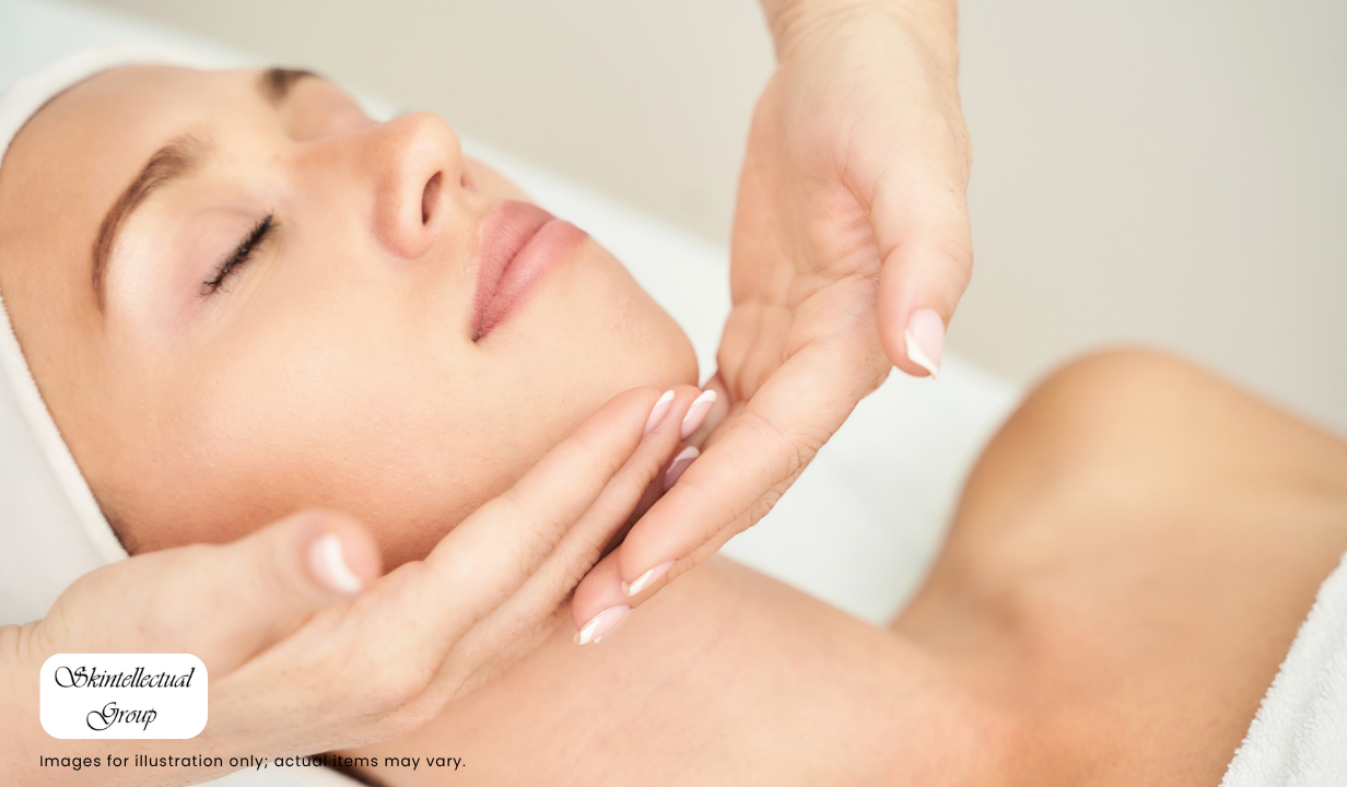 Hyaluron Skin Dive ampoule serum x7 - 3