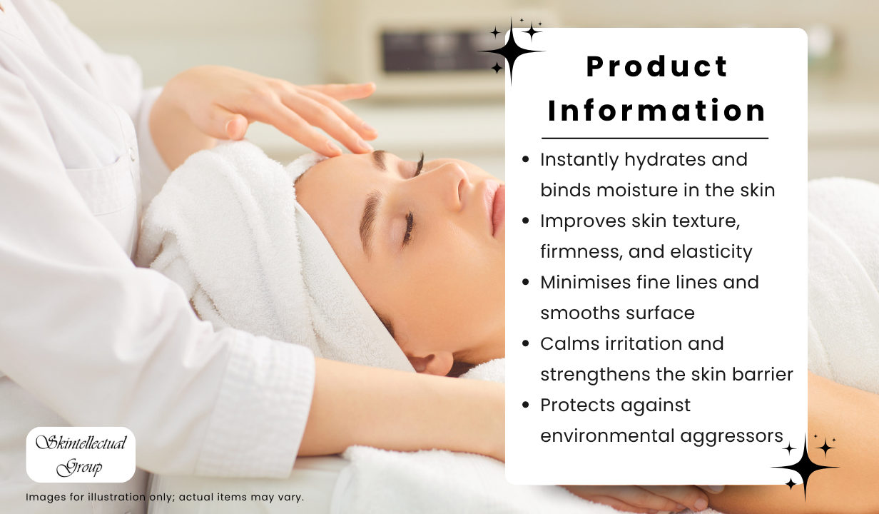 Hyaluron Skin Dive ampoule serum x7 - 4