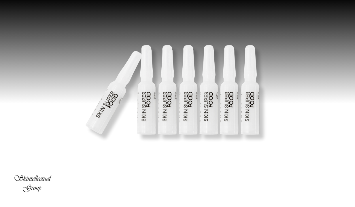 Skin Super Food ampoule serum x7 - 2