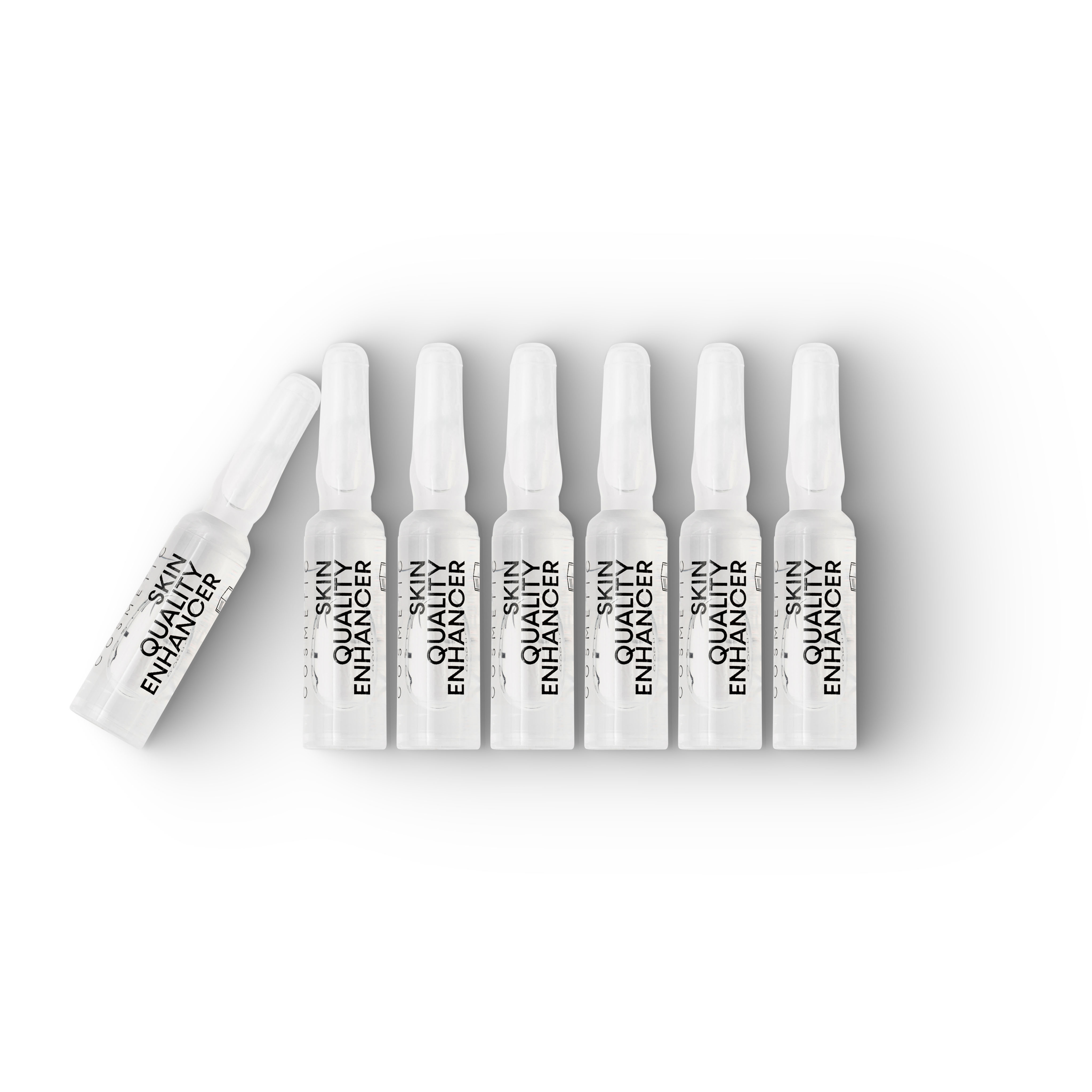 Skin Quality Enhancer ampoule serum x7 - 1