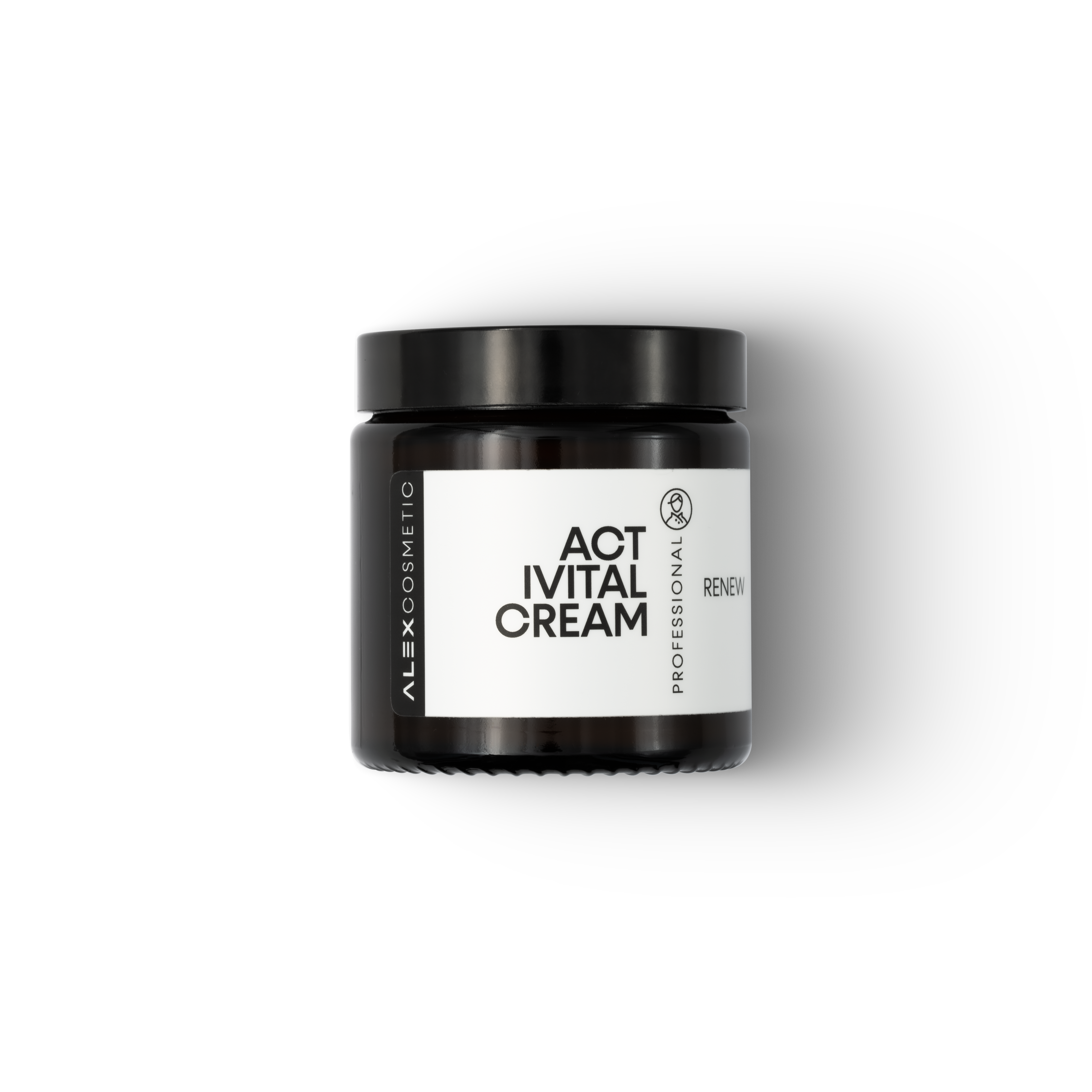 Activital Cream anti ageing 100ml - 1
