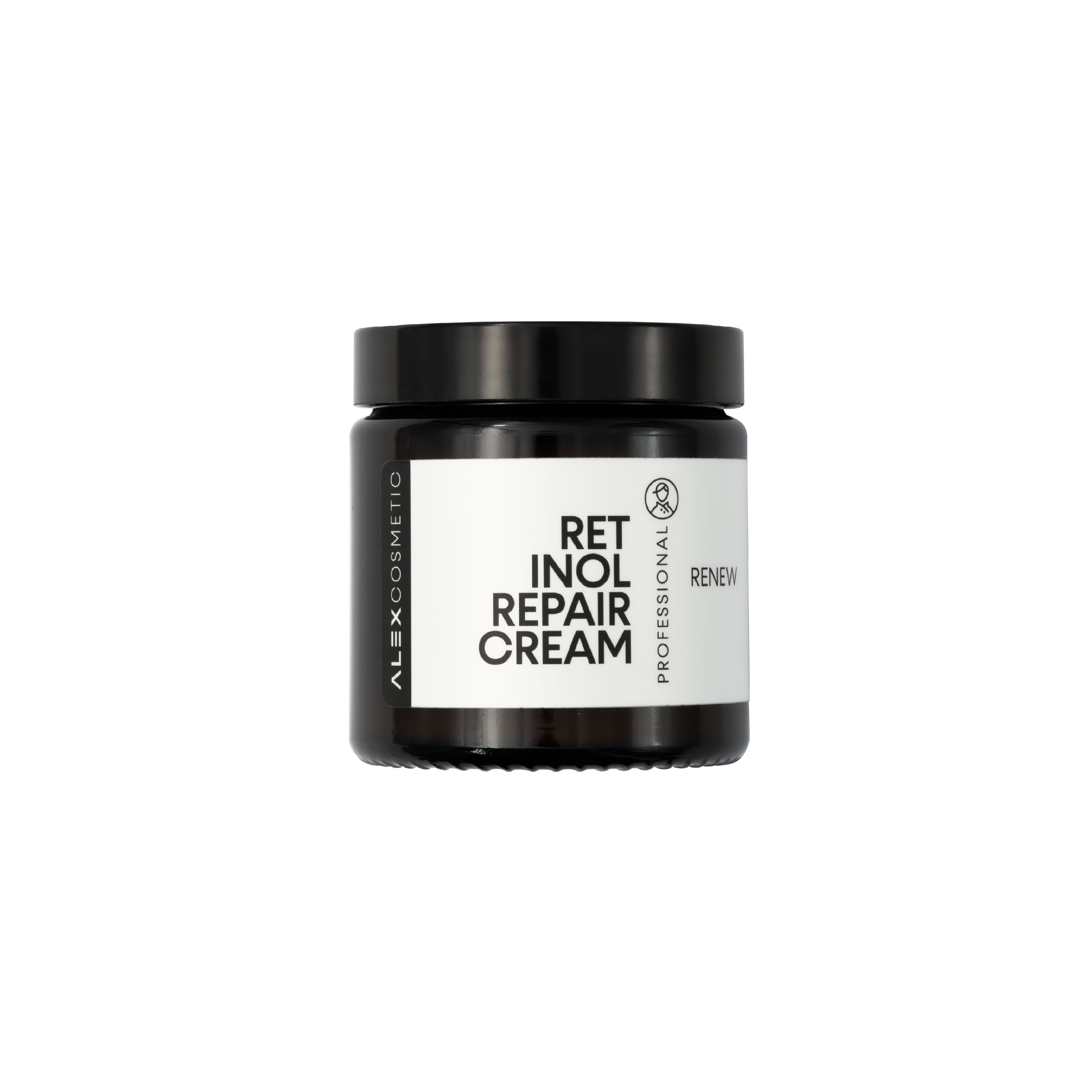 Retinol Repair cream 100ml - 1